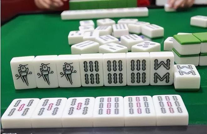 欢乐情怀麻将真的确实是有挂(确实有挂吗)