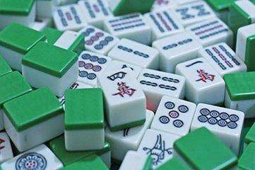 科尔沁麻将是不是有挂(其实真的确实有挂)