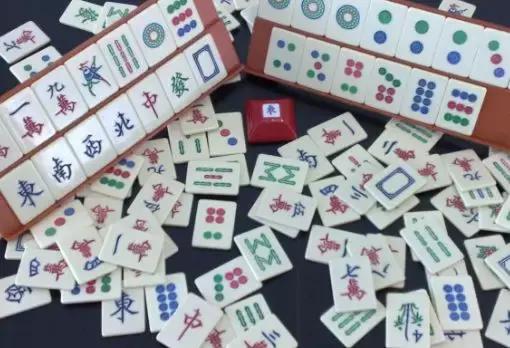 手机麻将提高胜率方法(原来真的有挂呢)