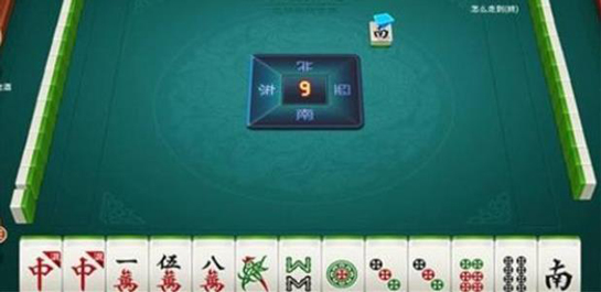 欢乐划水麻将app其实真的确实有挂(确定是有挂)