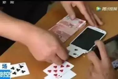 心悦麻将助赢神器购买(揭秘手机上输赢技巧)
