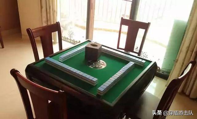 5分钟教会你“麻将机程序乱了怎么调_《爱问知识人 使用说明》