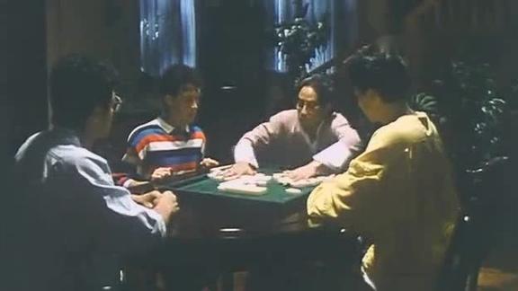 5分钟教会你“压番摊最常见出千手法一《我来教教你怎么赢 》