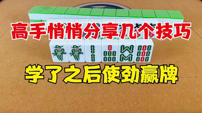 分享决窍“打麻将的最好的出千方法_《爱问知识人 使用说明》