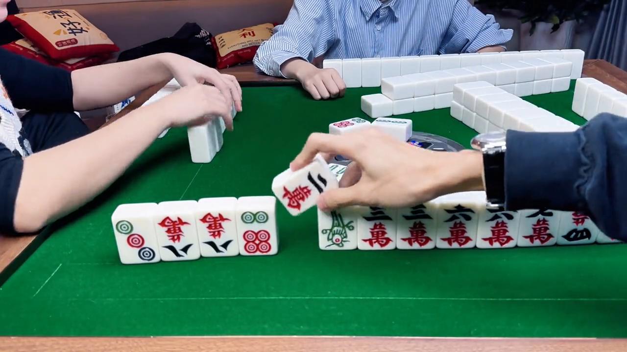实测分享“推筒子怎样提高手气_《爱问知识人 使用说明》