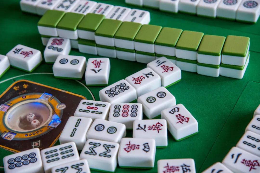给大家爆料一下普通麻将机有解码设备吗—详细解说+新浪科技