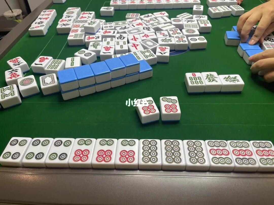 0759湛江麻将其实是有挂确实有挂(确定是有挂)