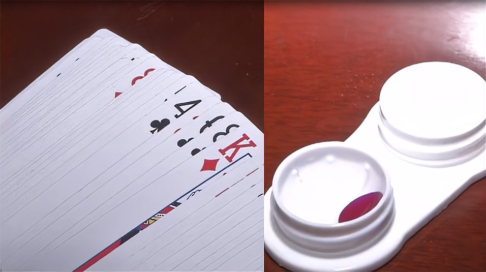 教程辅助“最方便作弊怎么选择看透扑克牌隐形眼镜_《爱问知识人 使用说明》