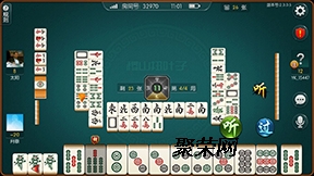 中至鹰潭麻将确实有挂的(其实确实有挂)