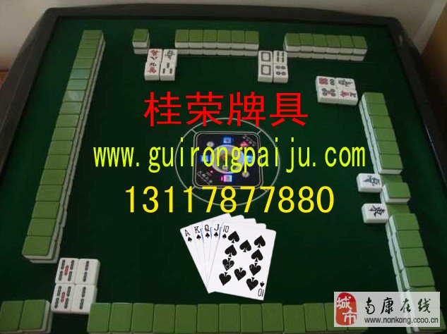 实测分享“普通扑克牌三公洗牌技巧大揭秘—详细解说+新浪科技
