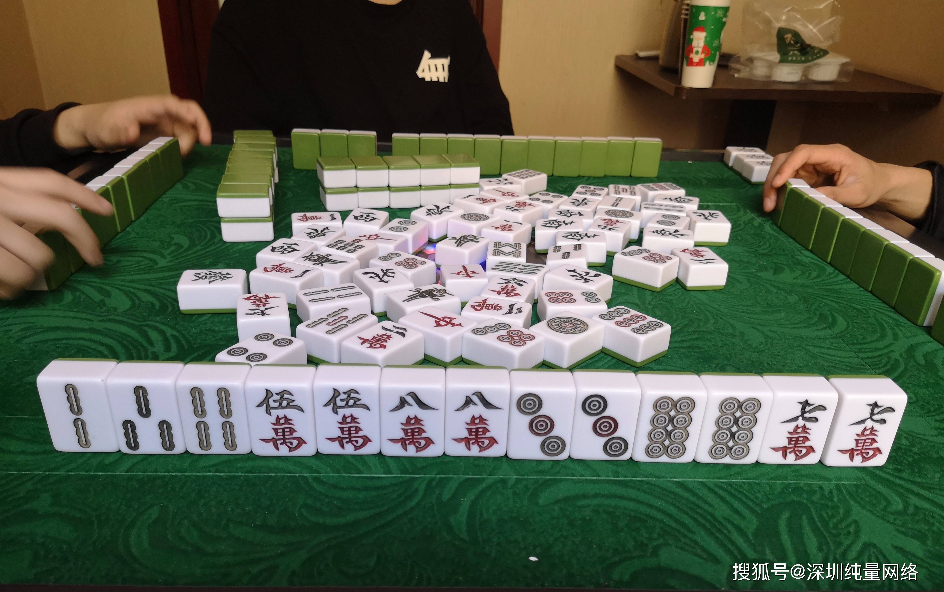 中至乐平麻将老是输怎么办(揭秘手机上助赢神器购买)