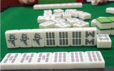 八闽麻将其实真的有挂(确实真的有挂)
