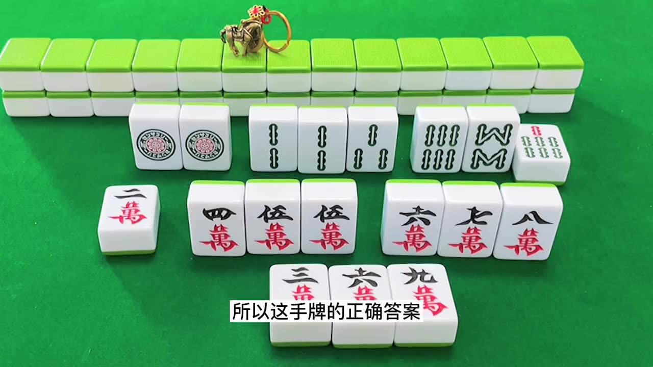 教程辅助“普通扑克牌炸金花发牌技巧口诀一《我来教教你怎么赢 》