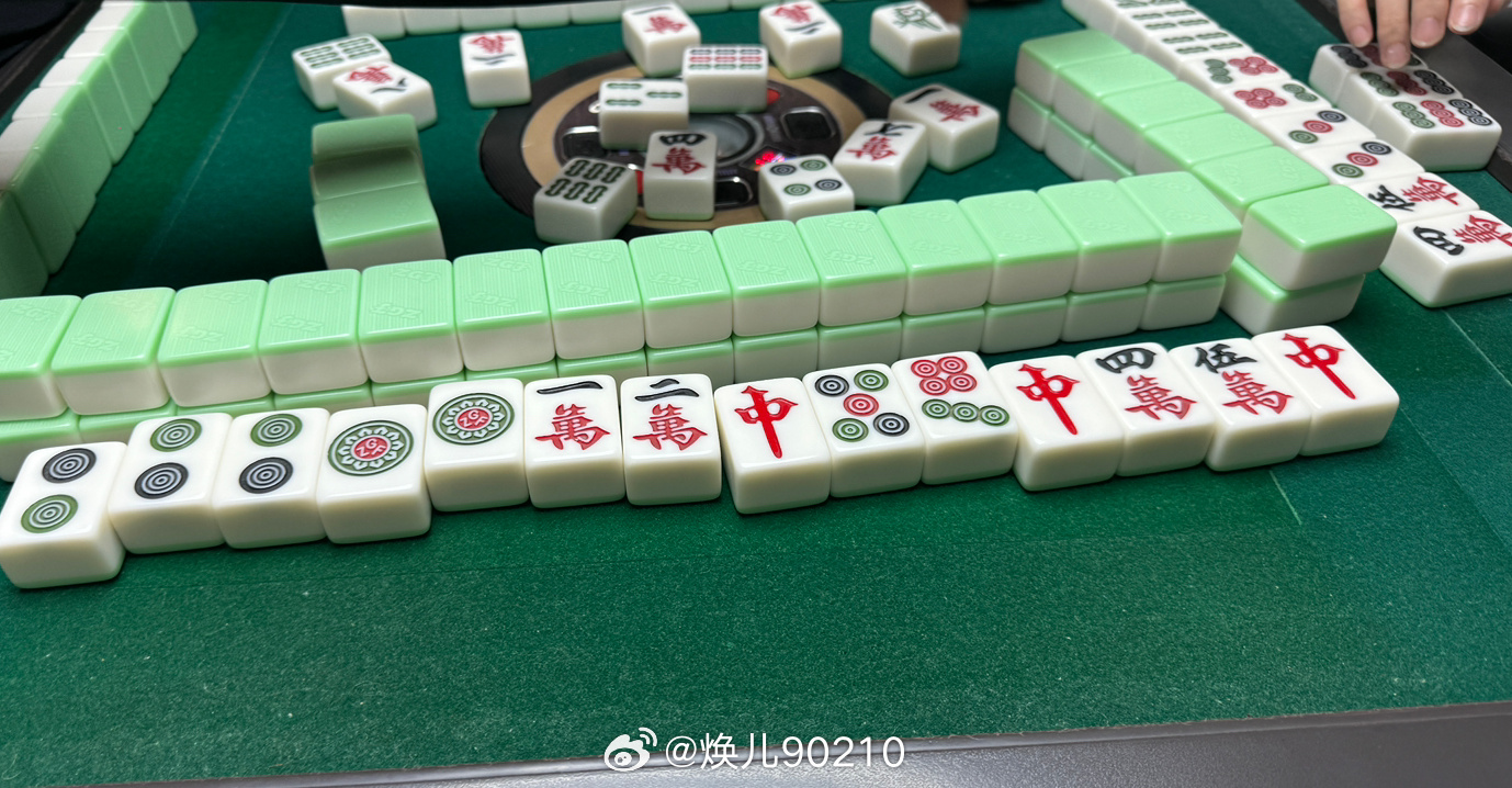 来打红中麻将究竟有没有挂(其实真的有挂)