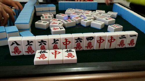 来打红中麻将究竟有没有挂(其实真的有挂)