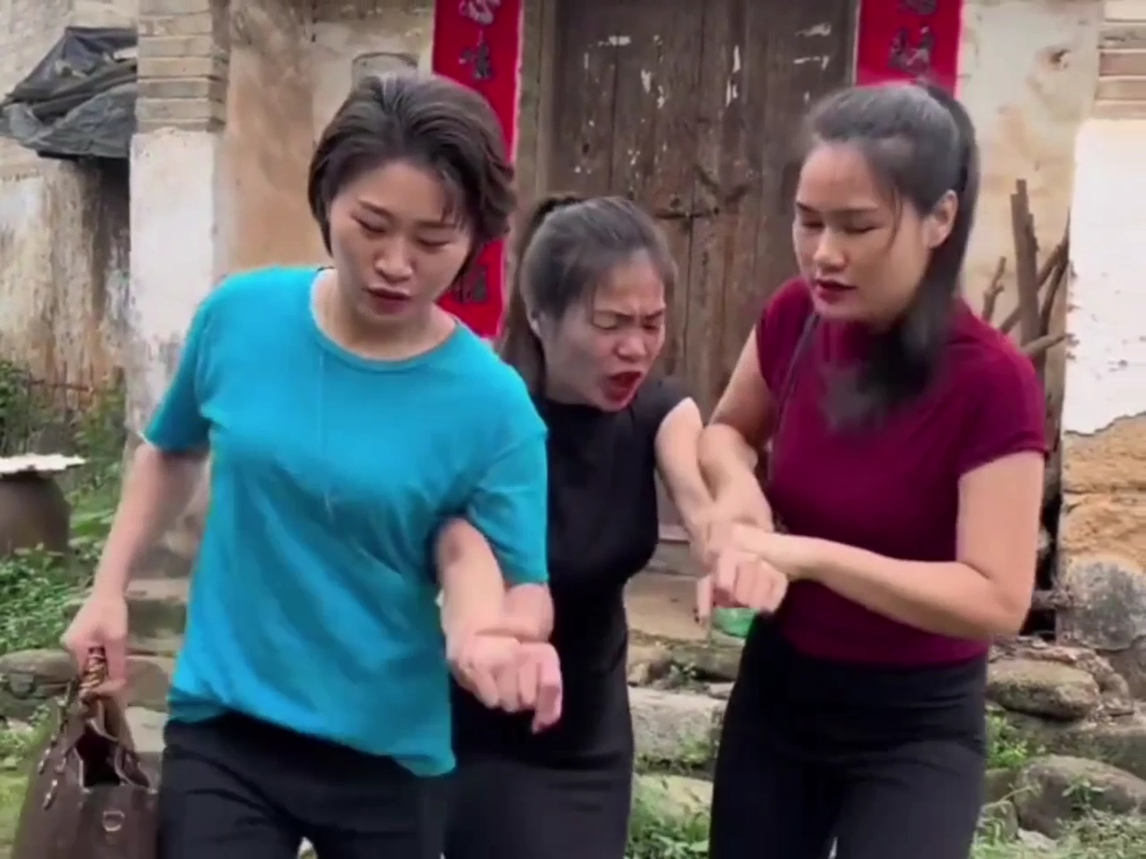 必看盘点揭秘!真的有破解漂亮三姐妹提前知道结果一《我来教教你怎么赢 》