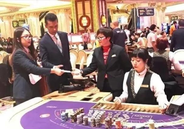 5分钟教会你“菲律宾破解百家了庄闲技巧稳赢百家了《新浪科技 讲解窍门》