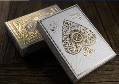 我来教教大家“普通扑克牌三公出 千工具是真的吗一《我来教教你怎么赢 》