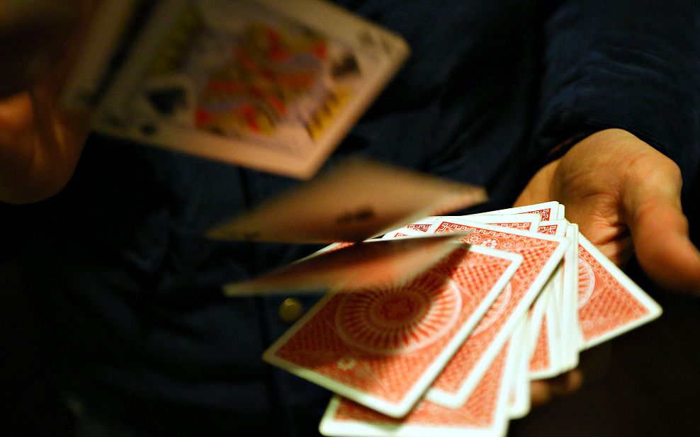 优选推荐“炸金花稳赢闷牌规则《详细教程 新浪科技》