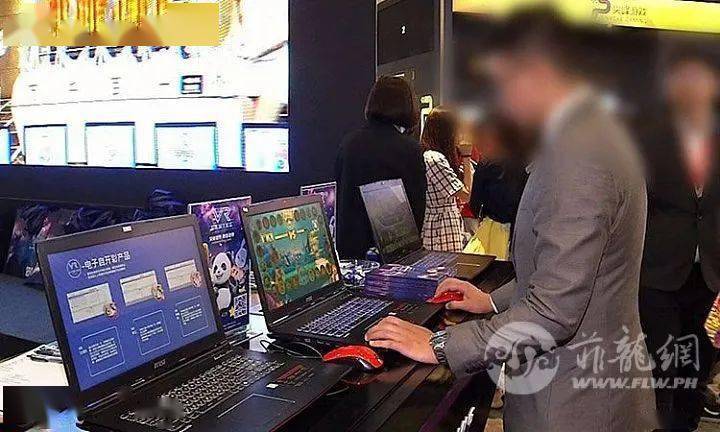 火爆全网!菲律宾网上百家家乐如何作假—详细解说+新浪科技
