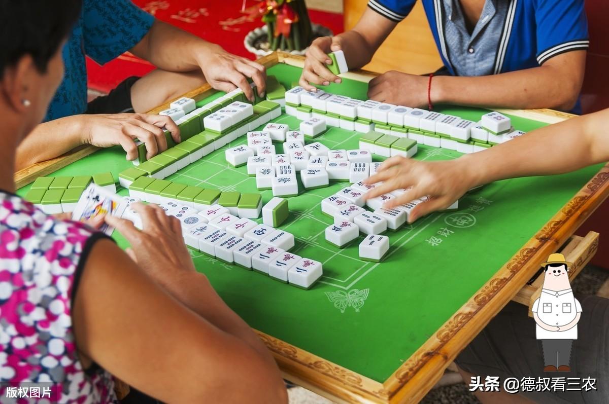 中至麻将比奖有猫腻吗(揭秘小程序助赢神器购买)