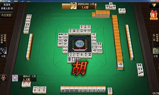 微乐浙江麻将提高胜率(揭秘微信里最新神器下载)