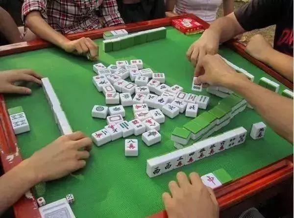 中至吉安麻将确实有挂的(揭秘微信里输赢技巧)