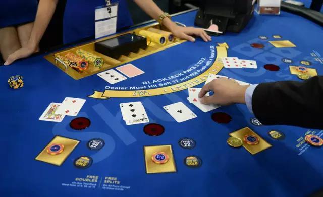 分享决窍“打金花发大牌五条方法大解密—详细解说+新浪科技
