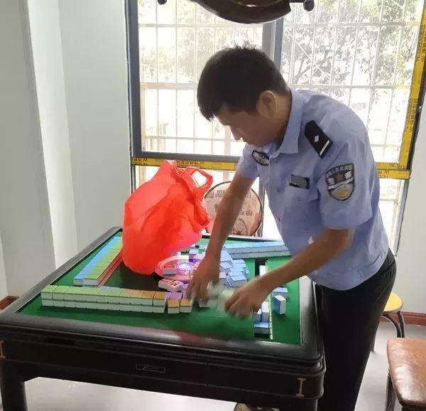 中至上饶麻将为什么都是输(揭秘小程序插件免费)