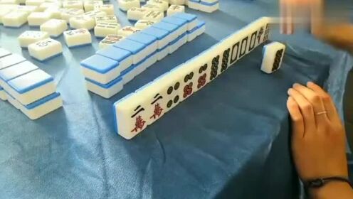 大熊麻将原来真的有挂呢(确实是有挂的)