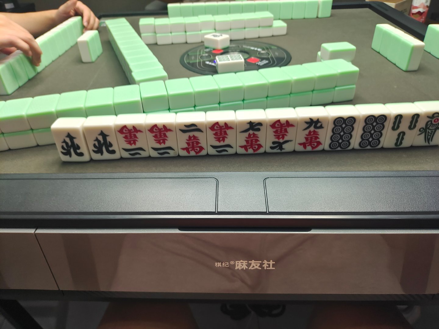 手机安庆麻将是不是有挂(确实是有挂的)