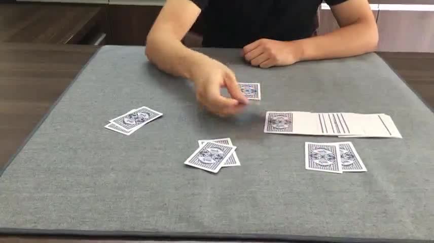 实测分享“扑克牌炸-金花记牌器_《爱问知识人 使用说明》