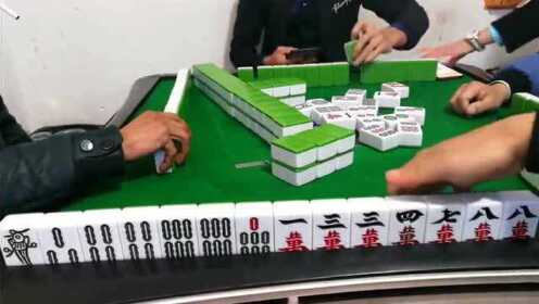 四川麻将换三张到底能不能开挂(确实是有挂的)