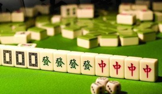 微信雀神麻将小程序赢的技巧(揭秘微信里胜率到哪调)