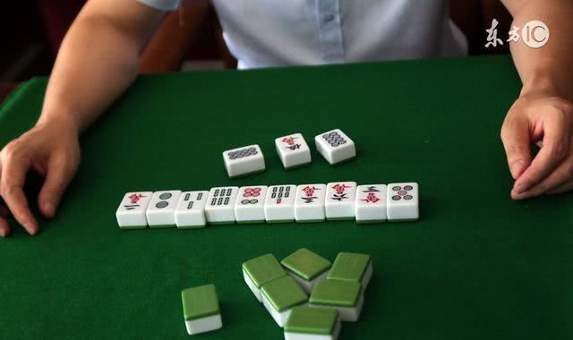 微乐江苏麻将助赢神器购买(揭秘小程序赢的诀窍)