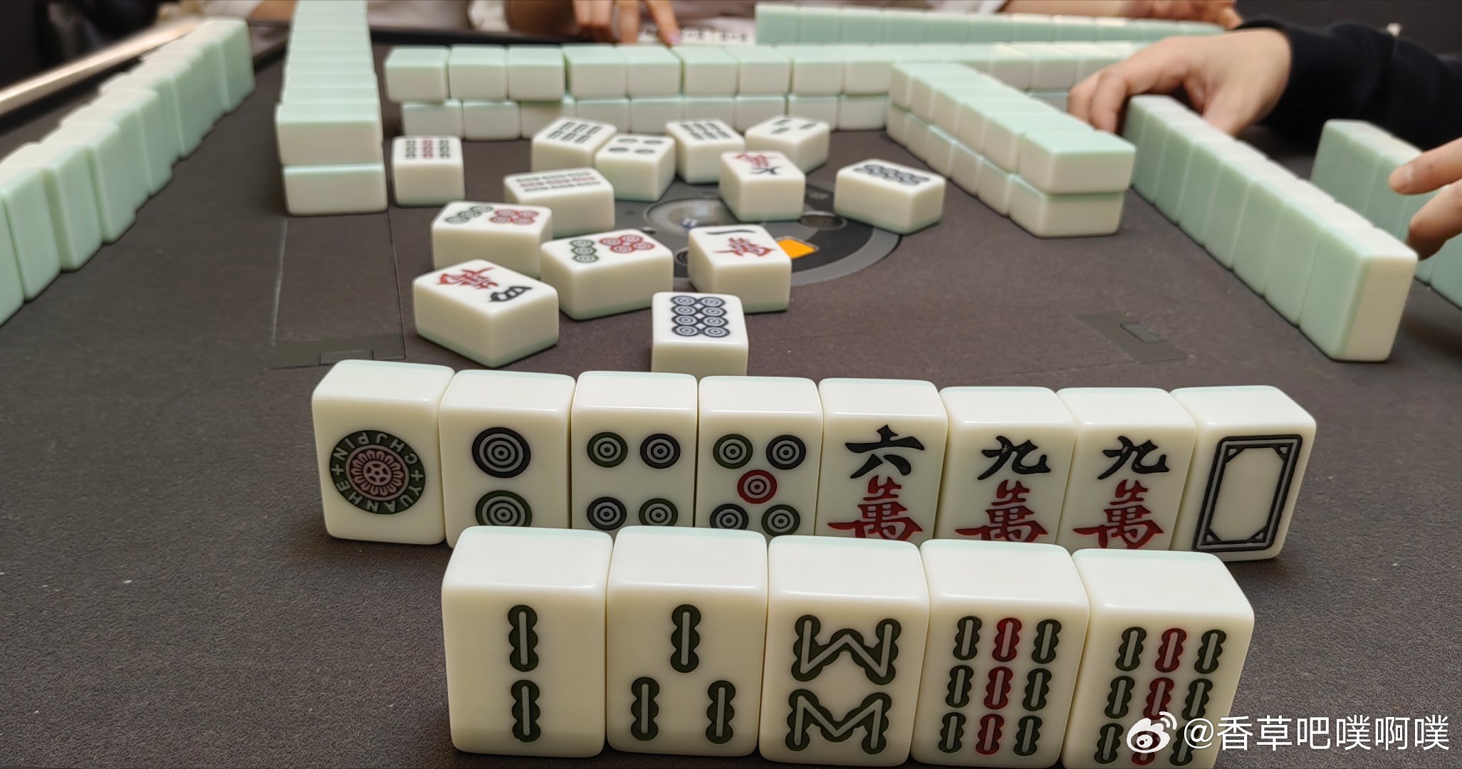 兴动沈阳麻将其实确实有挂(原来真的有挂)