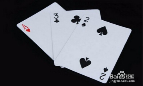 三分钟了解&quot;普通扑克牌三公大吃小发大牌怎么作弊方法—详细解说+新浪科技