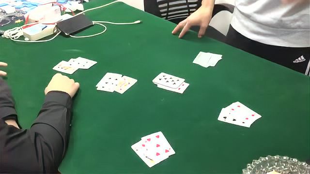 实测分享“三公认牌仪器设备工具一《我来教教你怎么赢 》