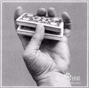 5分钟教会你“牌技三公开船洗牌作弊手法_《爱问知识人 使用说明》