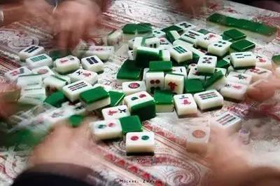 万州九九麻将其实确实有挂(原来真的有挂)