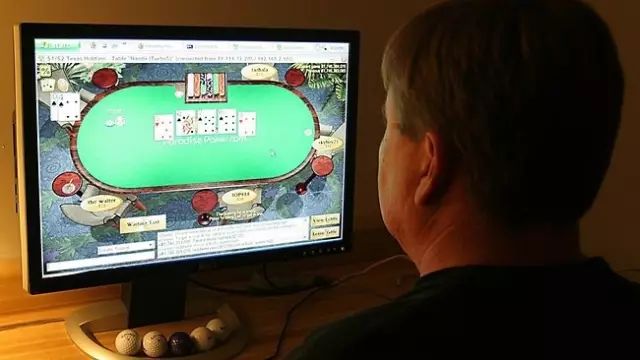 一分钟教你“玩金花实战办法方法《新浪科技 讲解窍门》