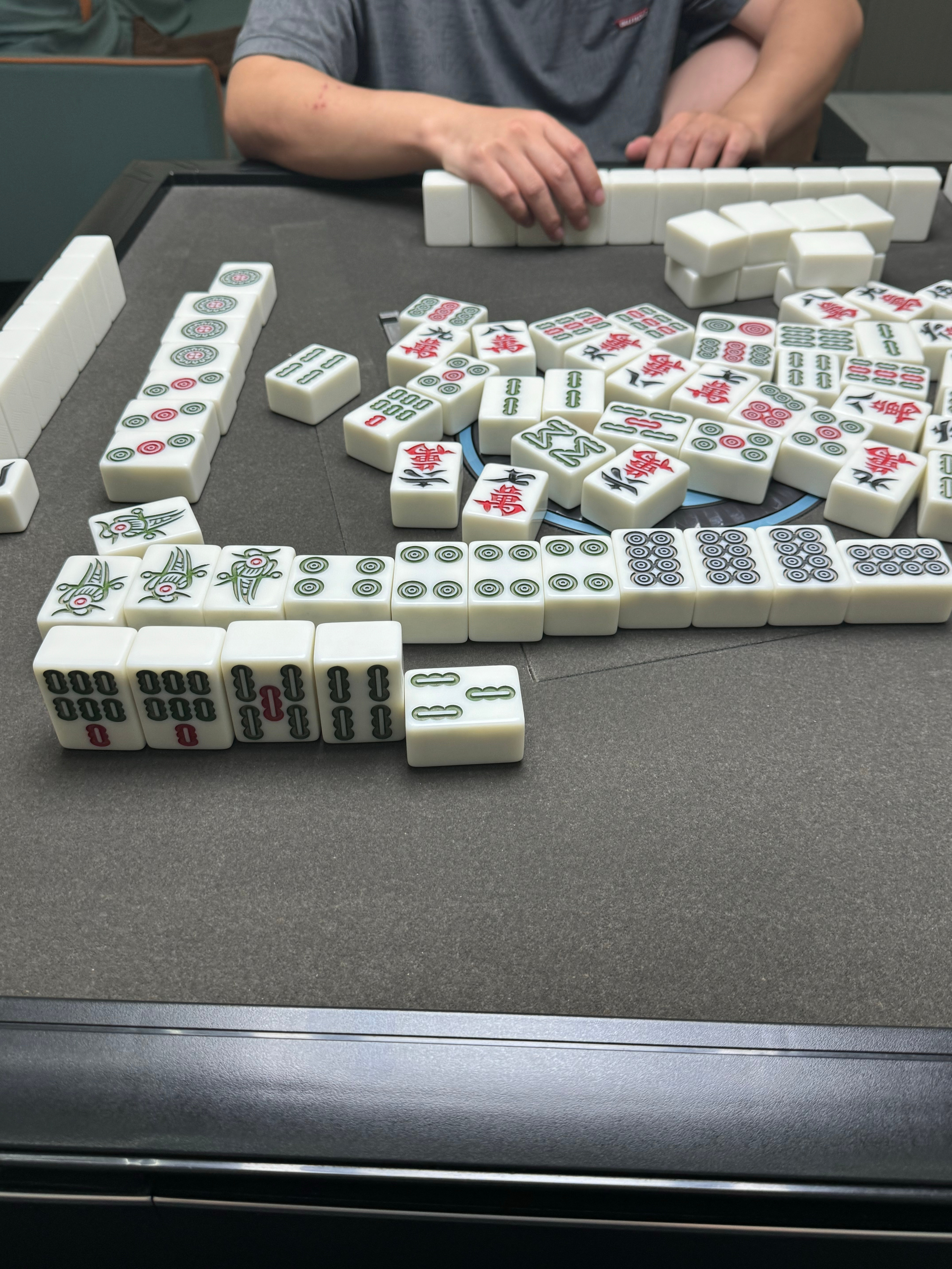 众乐贵州麻将其实确实有挂(真的有挂确实有挂)