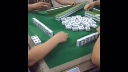 分享决窍“教你打麻将出老千必胜绝技《详细教程 新浪科技》