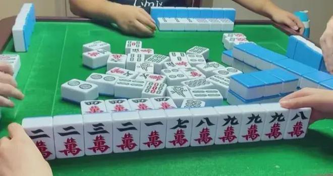 新教你‘‘免安装普通麻将有什么办法可以让自己拿到好牌_《爱问知识人 使用说明》