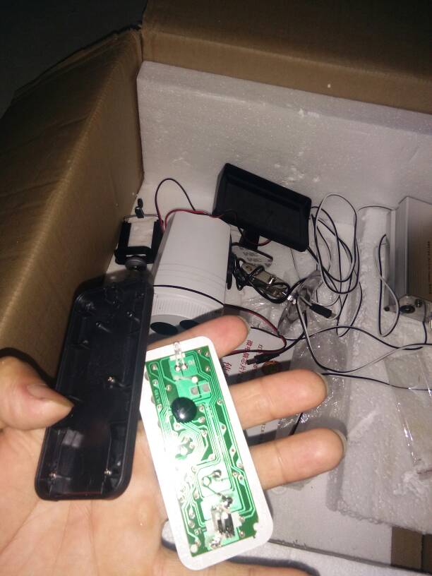 新教你‘‘打鱼机干扰器_《爱问知识人 使用说明》