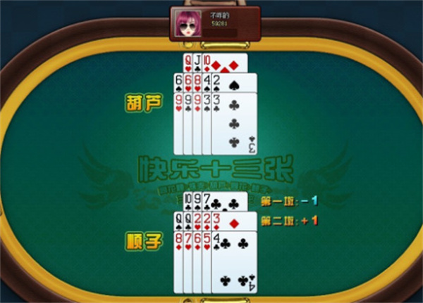 玩家必备教程十三水洗牌五条口诀讲解_《爱问知识人 使用说明》