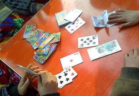 教程辅助“炸金花个来牌的顺口溜_教你专业《详细教程 新浪科技》