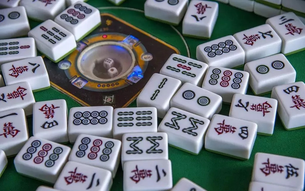 内蒙王牌麻将其实真的确实有挂(确实有挂)