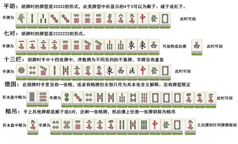 三分钟了解中至南昌麻将确实有挂的(揭秘手机上输赢规律)