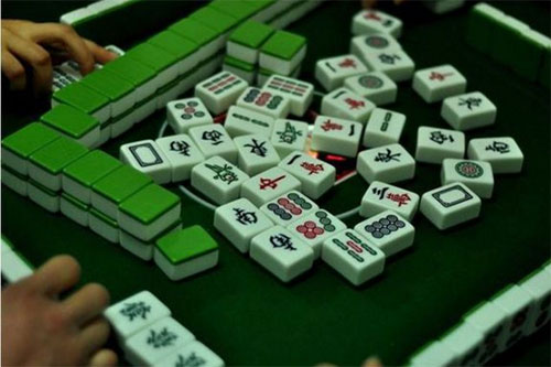 玩家必备教程免安装普通麻将不顺怎么解决霉运—详细解说+新浪科技